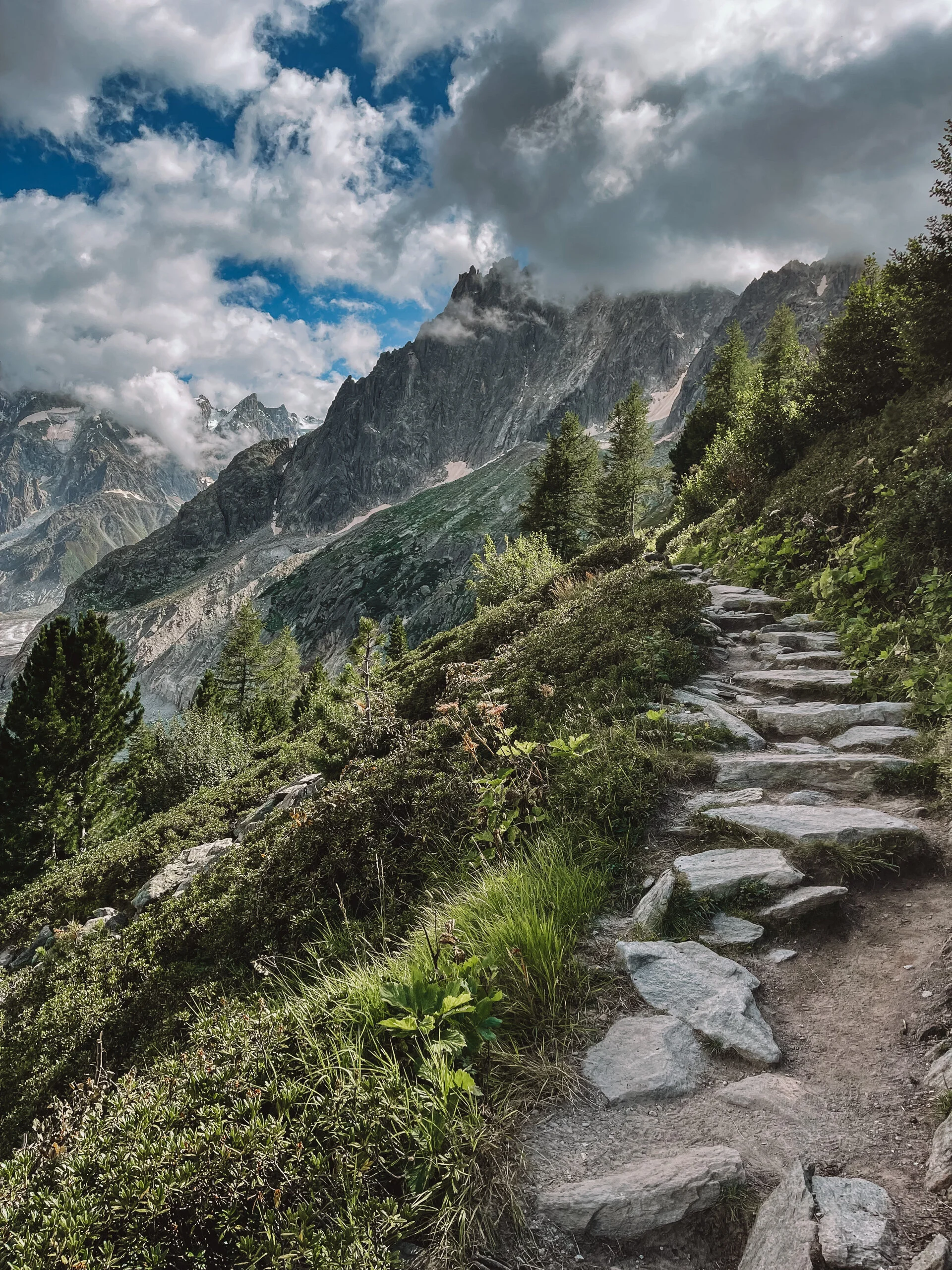 9.19.21 // The Alps