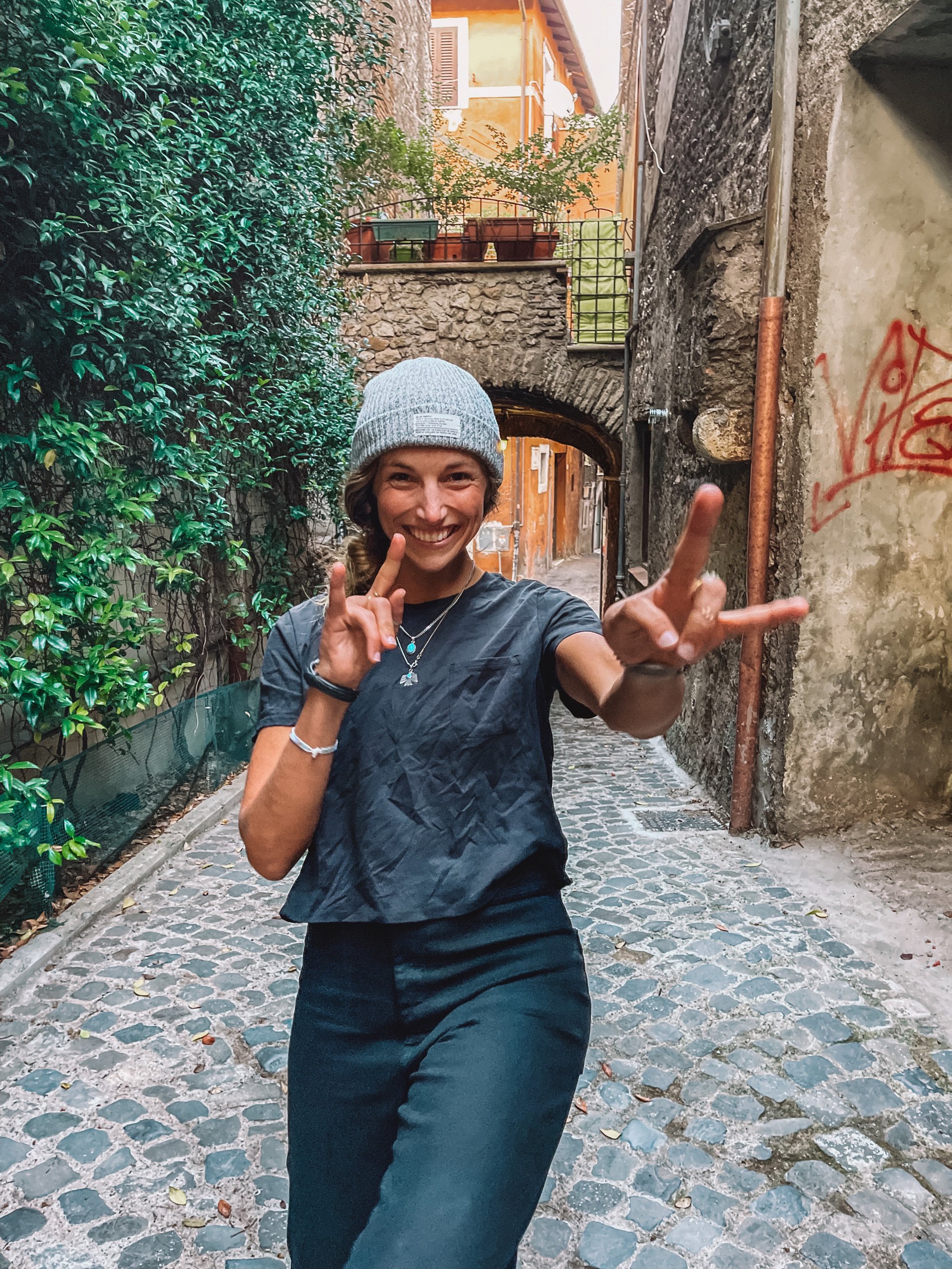 10.20.21 // The End of an Era