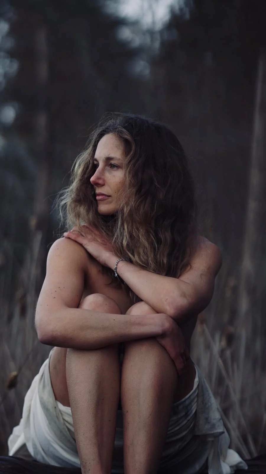 4.10.22 // Lost My Intuition