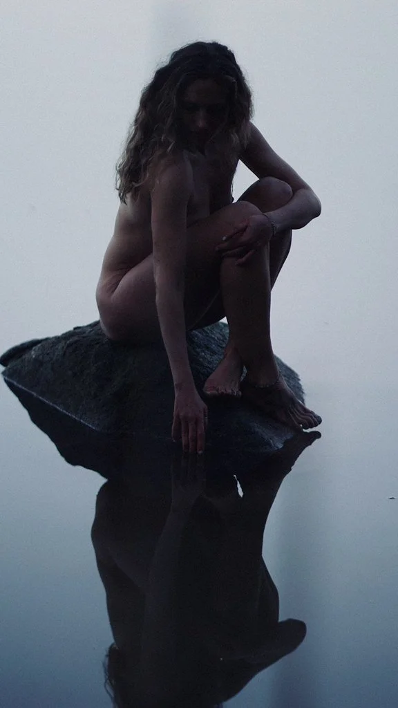 4.13.22 // Alone on the Journey