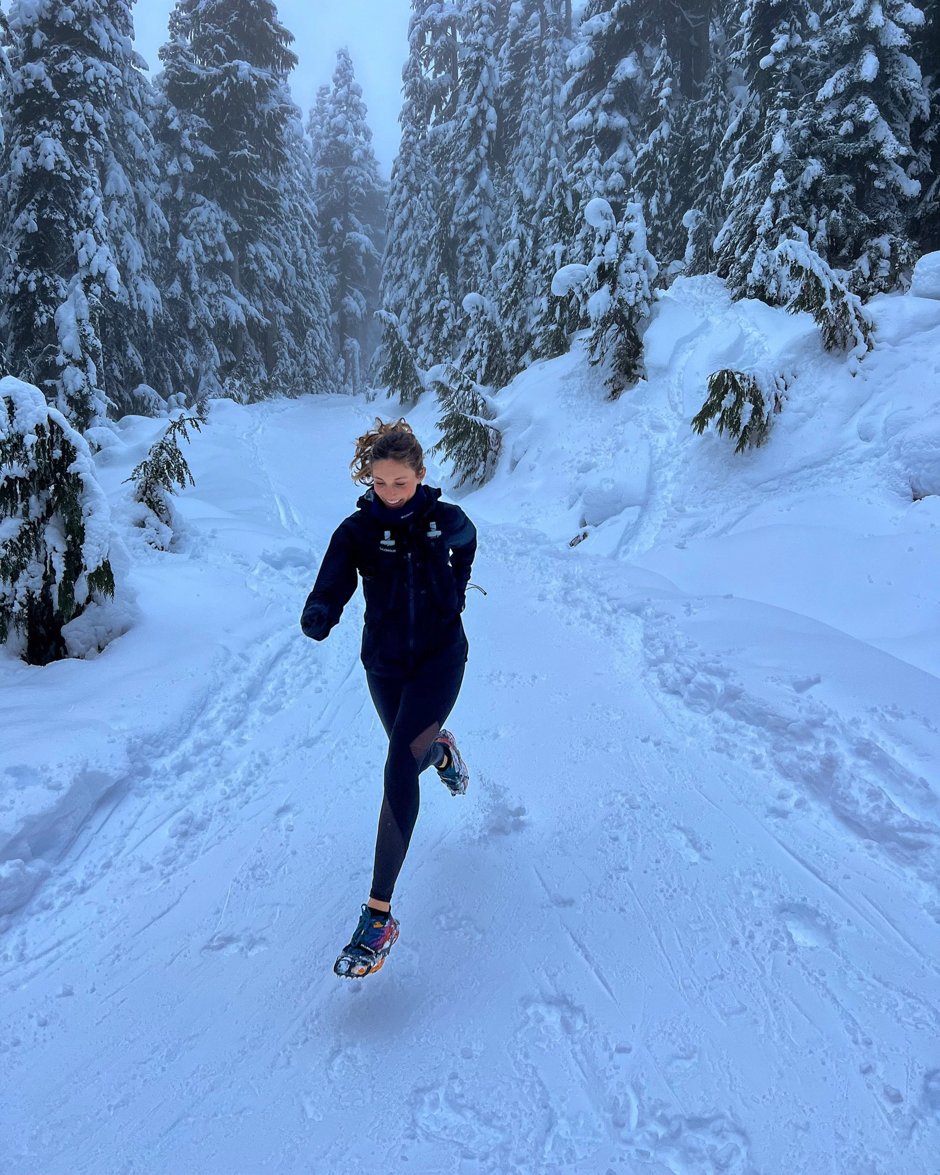 1.23.23 // Leaving Squamish