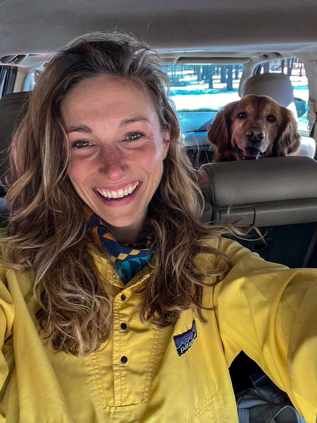 10.23.23 // Bye Bend