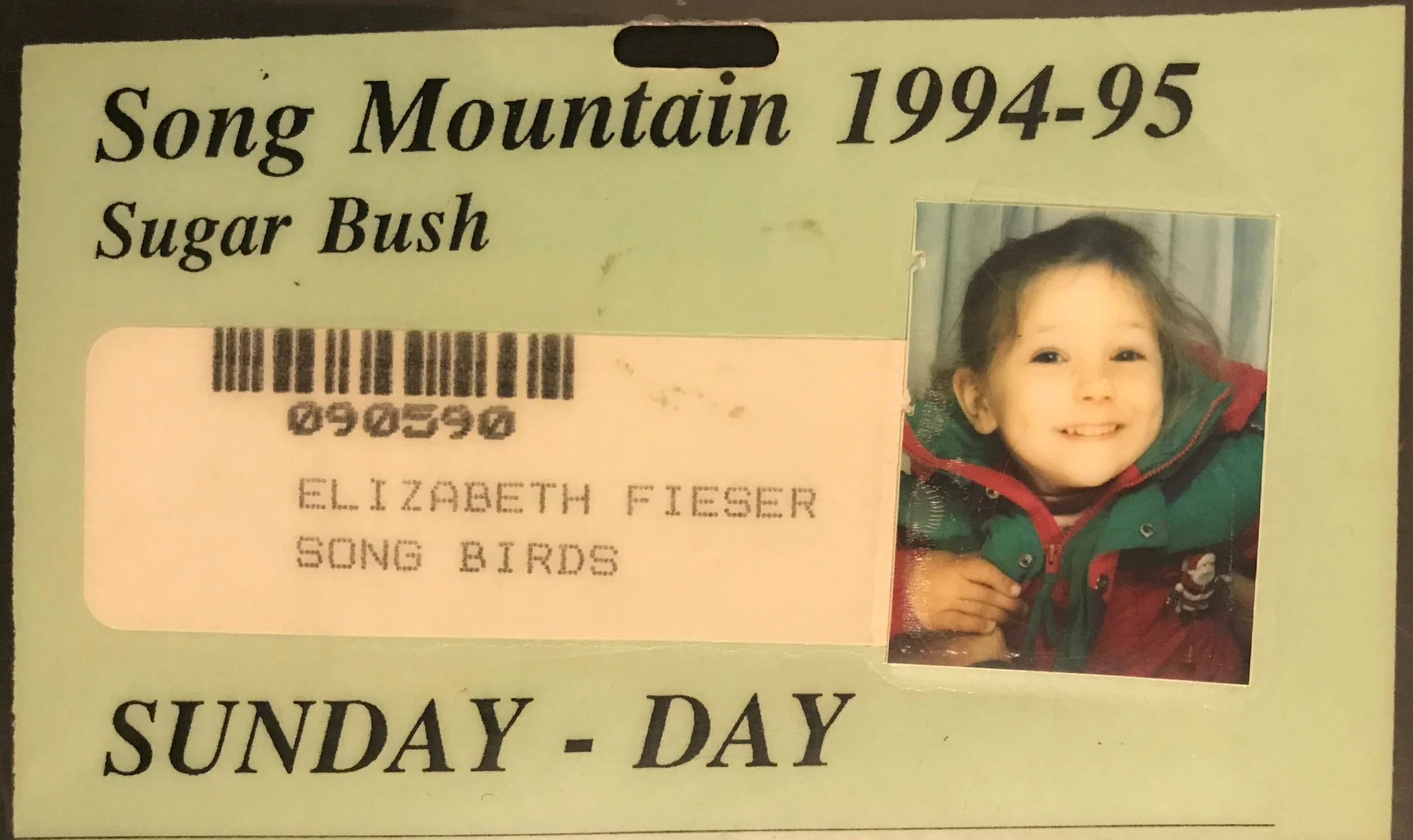 1.29.24 // Learning to Ski