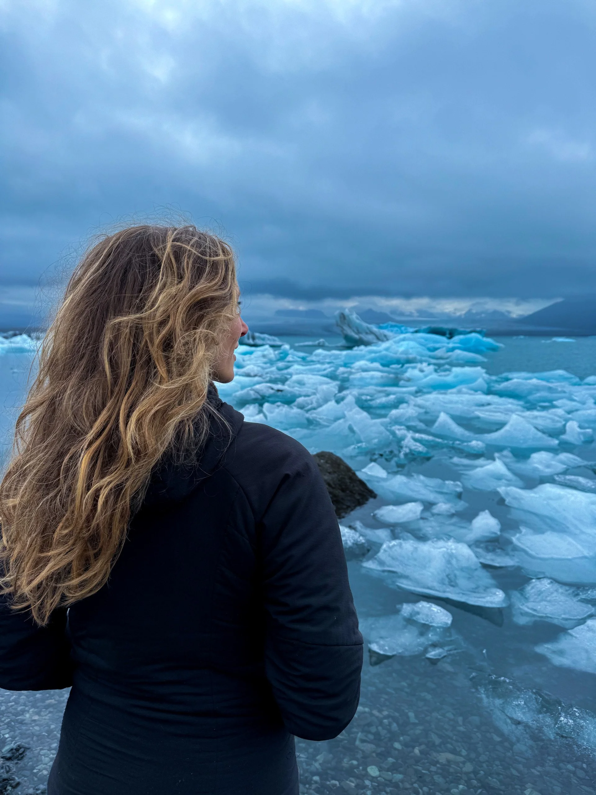 8.11.24 // Fire and Ice