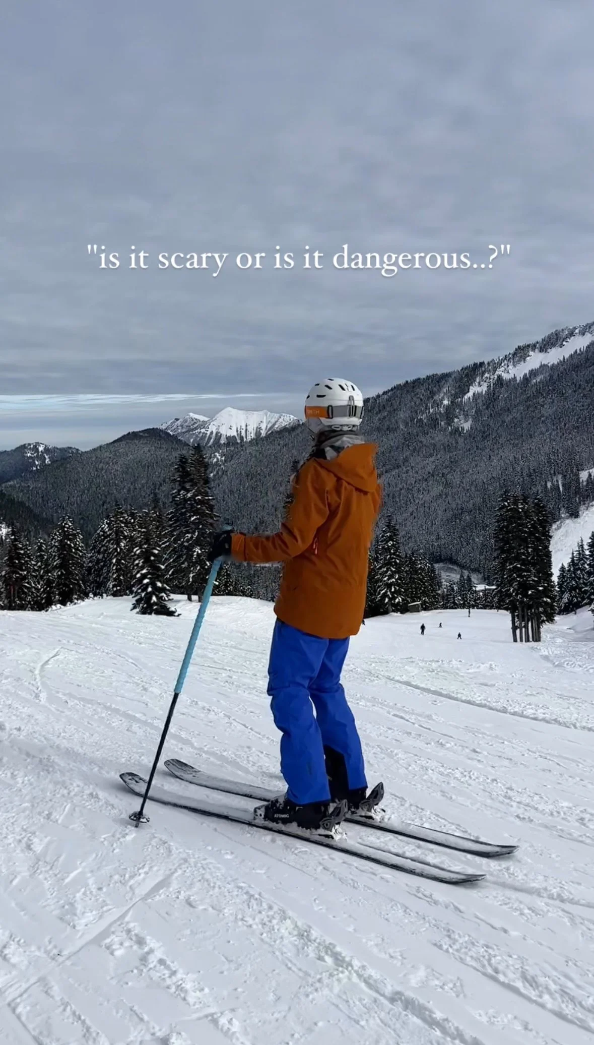 12.10.24 // Is it scary or is it dangerous?