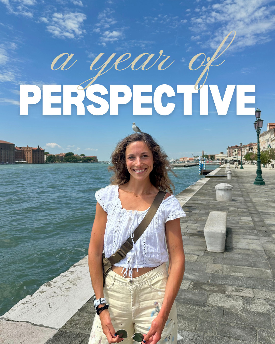 12.8.25 // 2025's Perspective