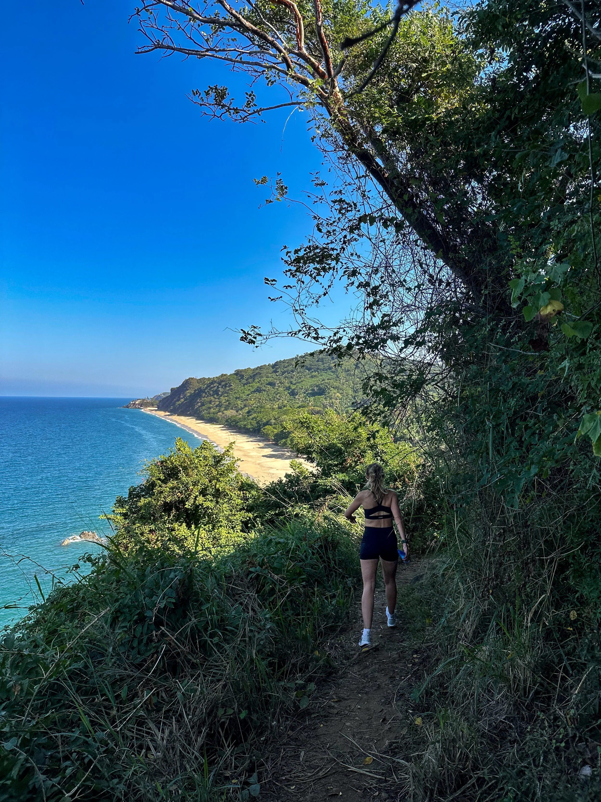 12.30.25 // Glimmers from Sayulita