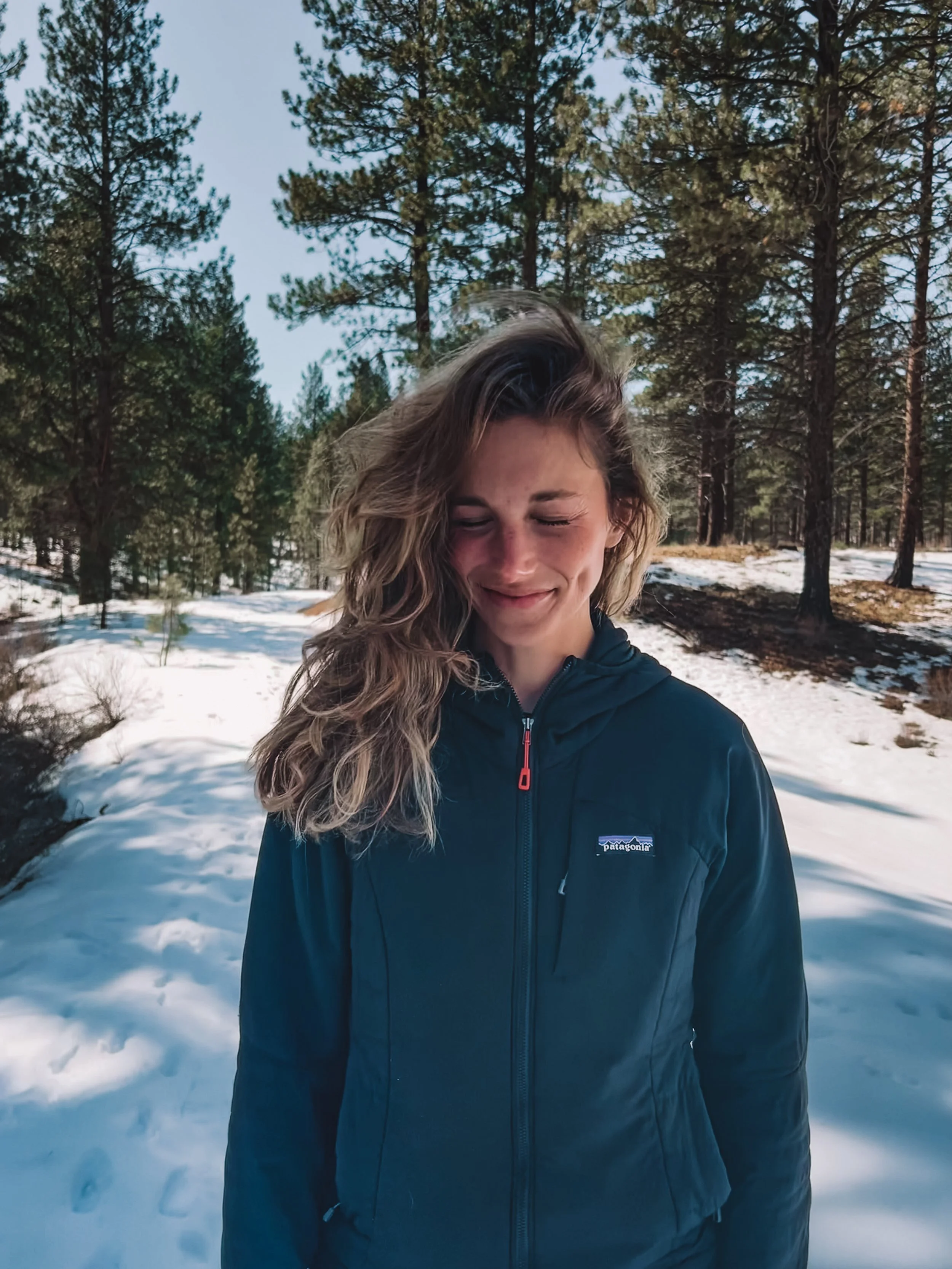 1.6.25 // The First Week of January