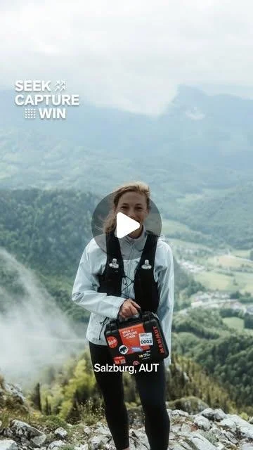 Mammut Finders Keepers