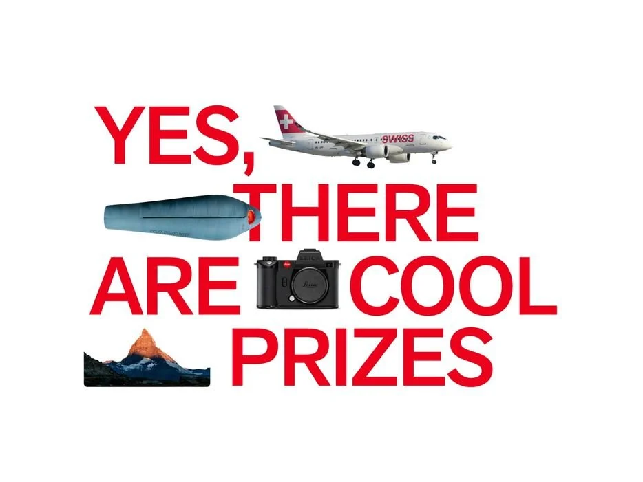 Mammut Photo Contest