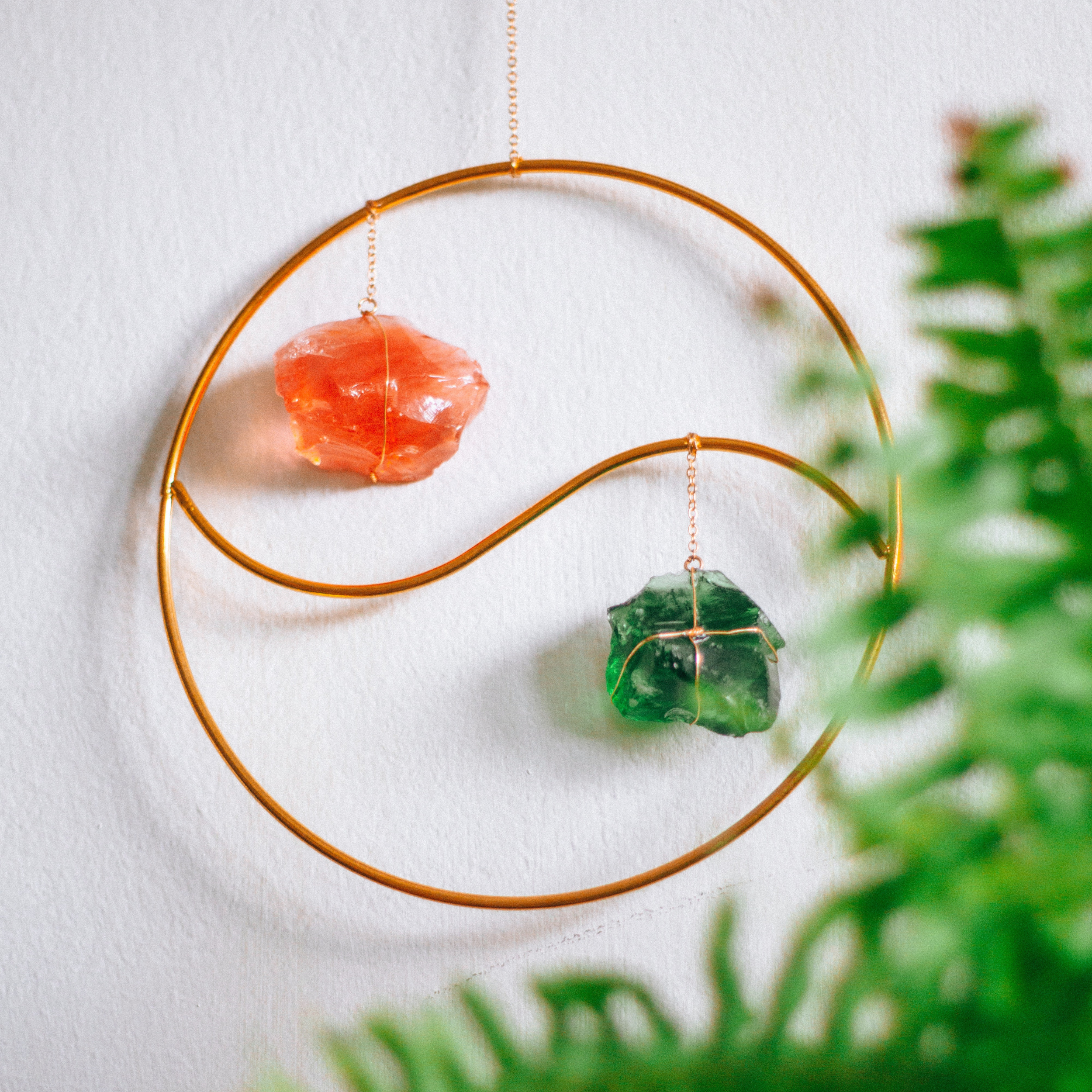 Does Your Yin Balance With Your Yang?