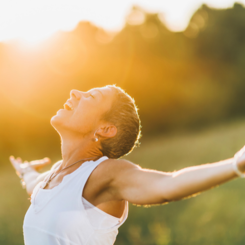 What Are the Signs of Spiritual Awakening?