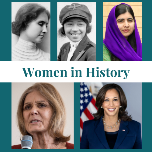 Women in History