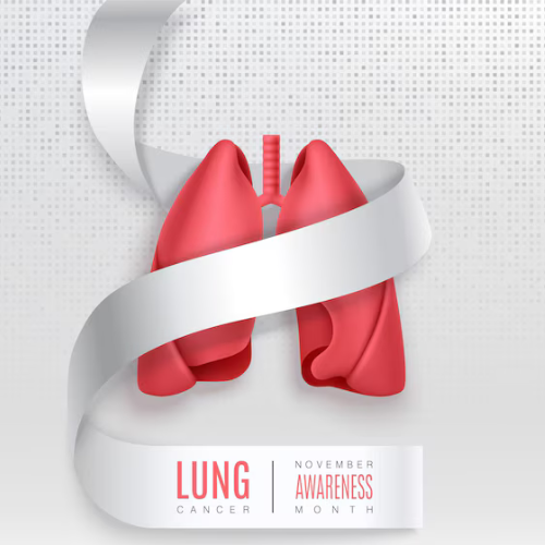 Lung Cancer Awareness Month – November 2025