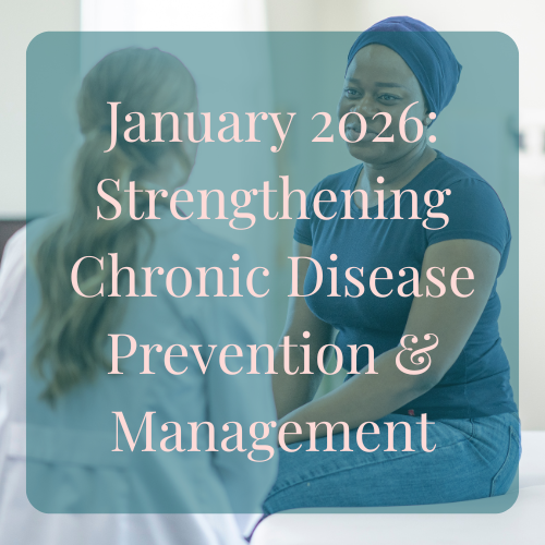 The Most Important Health Improvements to Achieve in Each Month in 2026 and How to Reach Them