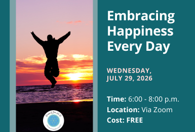 Embracing Happiness Every Day