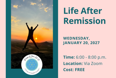 Life After Remission