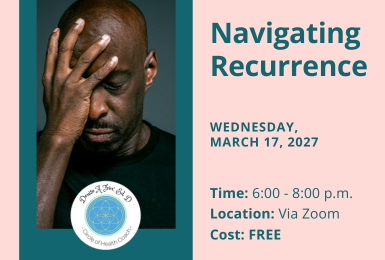 Navigating Recurrence