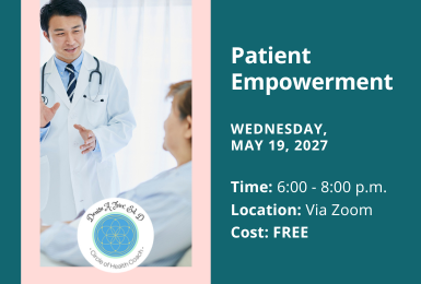 Patient Empowerment