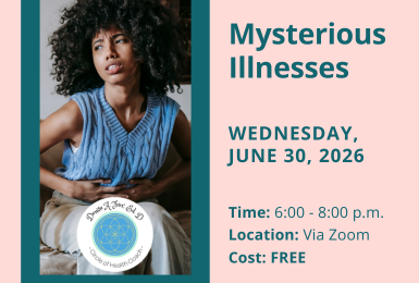 Mysterious Illnesses