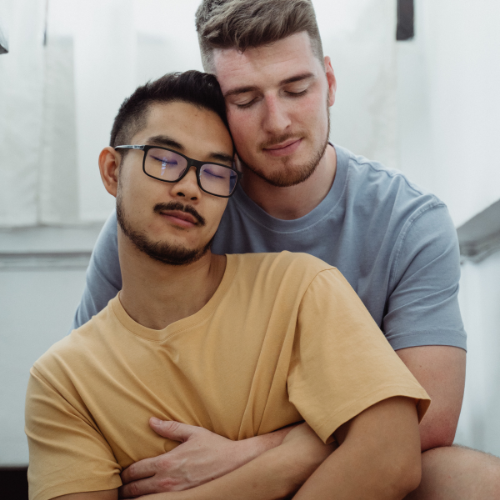 More than ever, people are seeking a deeper sense of meaning, authentic connection, and a resting place for their hearts.
