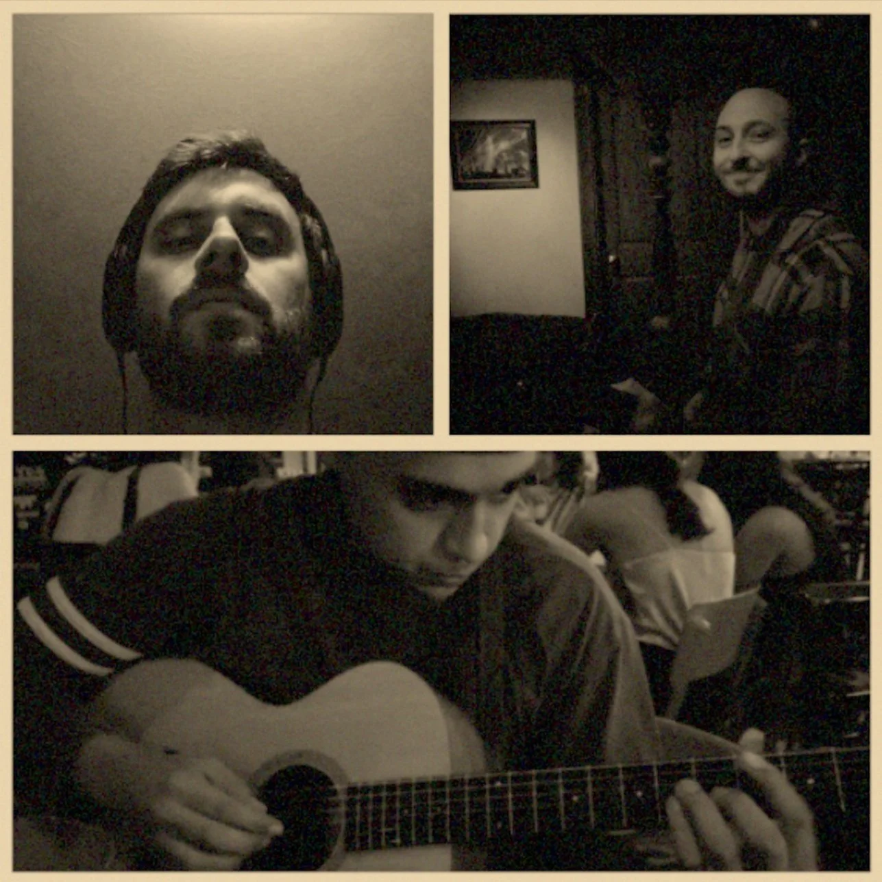 2021   "Resonant Vibrational Frequencies"