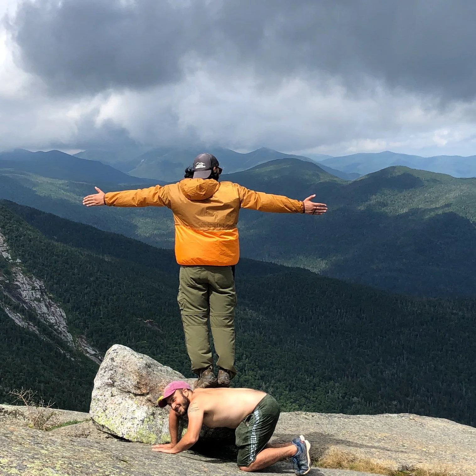 2022   ADK Benninger Ranch Castaways