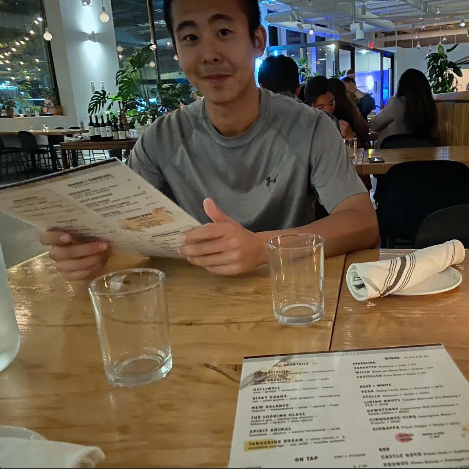 2022   Impromptu Boulder Afterparty jam