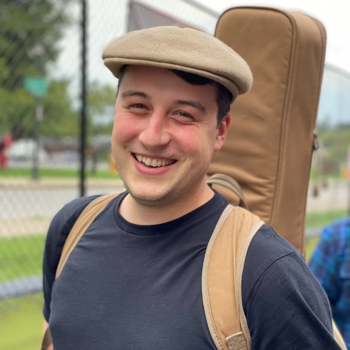 2022   Happy Birthday, NickE jam