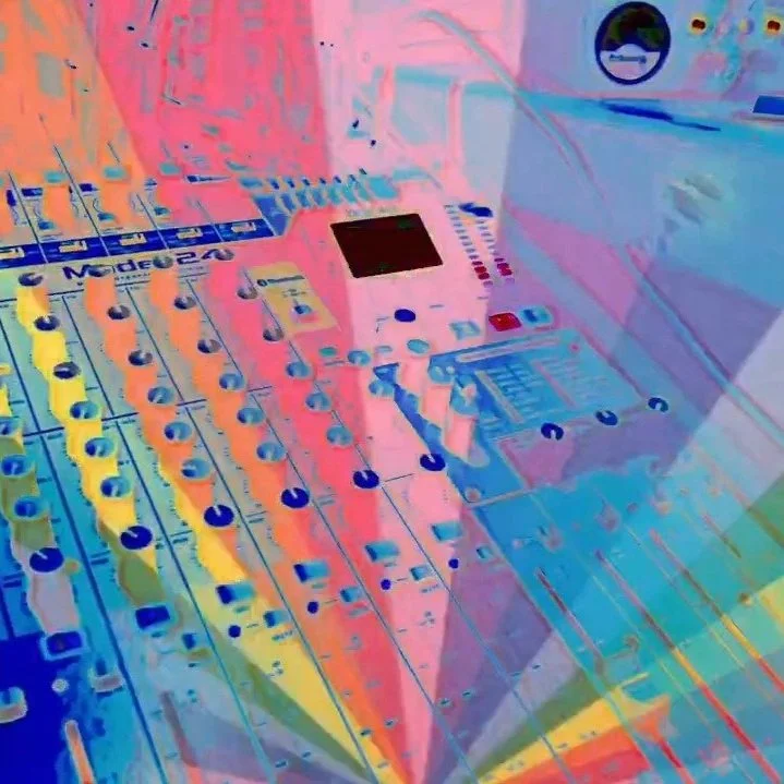 2022   "Band from the Bar" jam