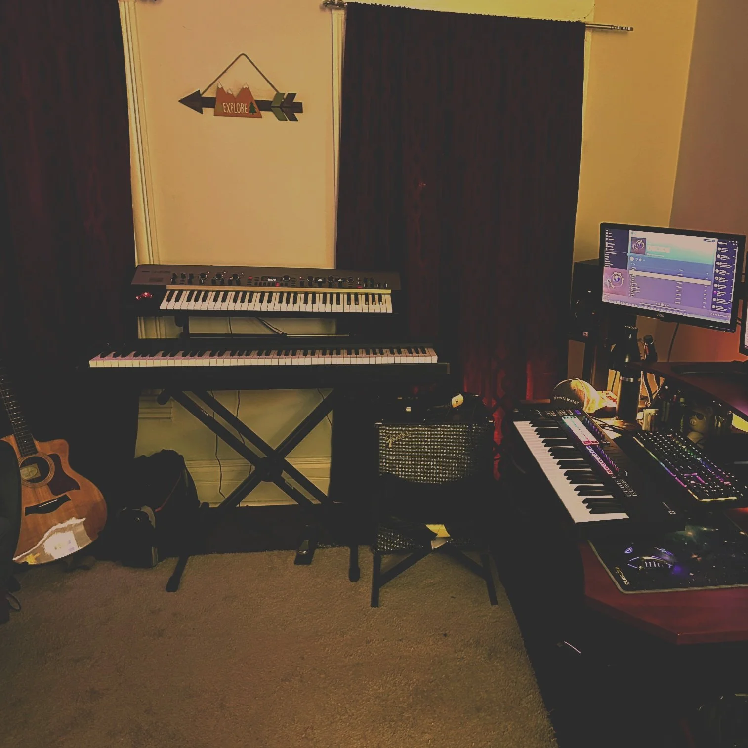 2022   Rockin' Rosedale Rumpus