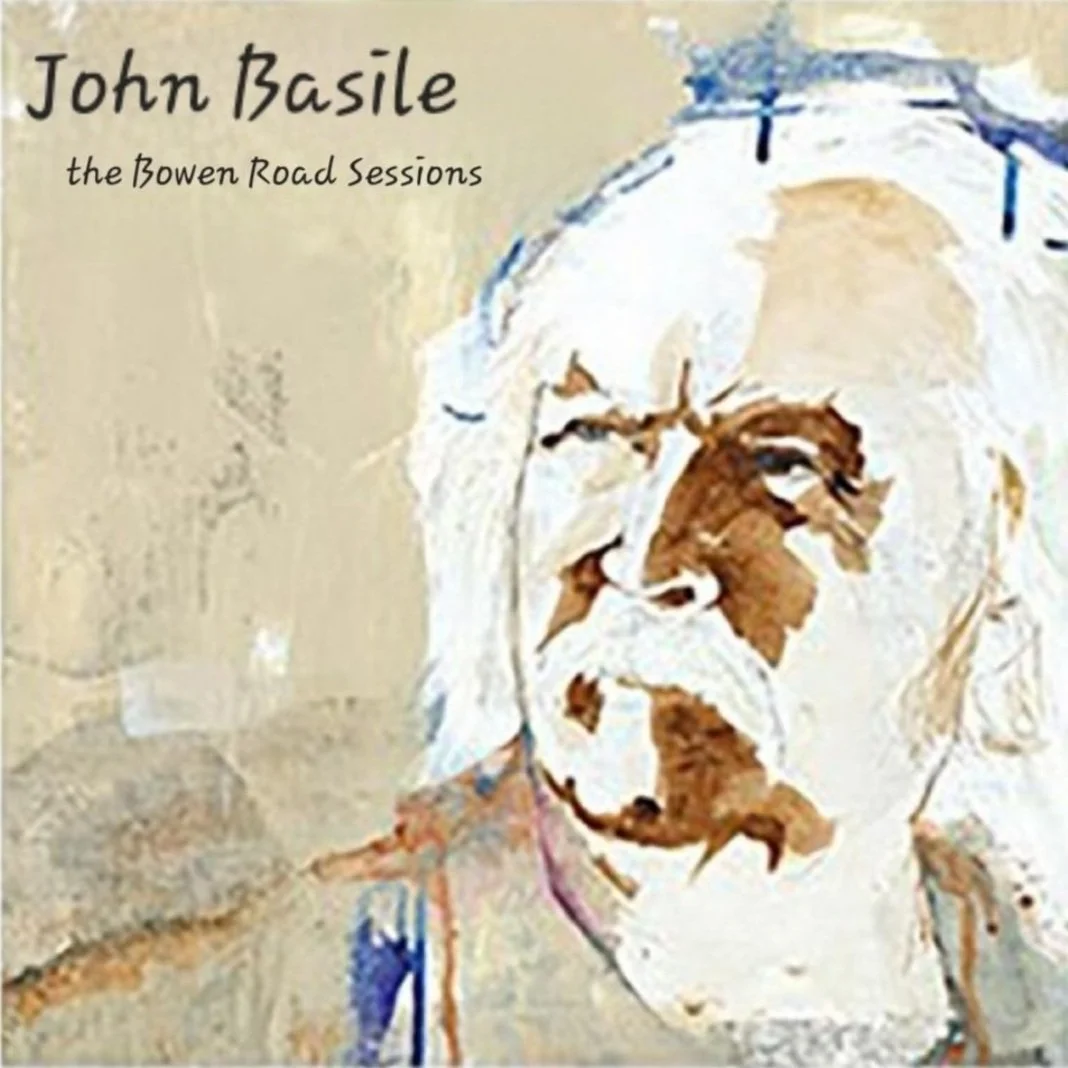 Bowen Road Sessions