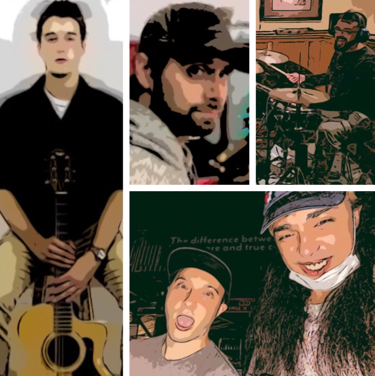 2022   "Shifting Sands of Time"