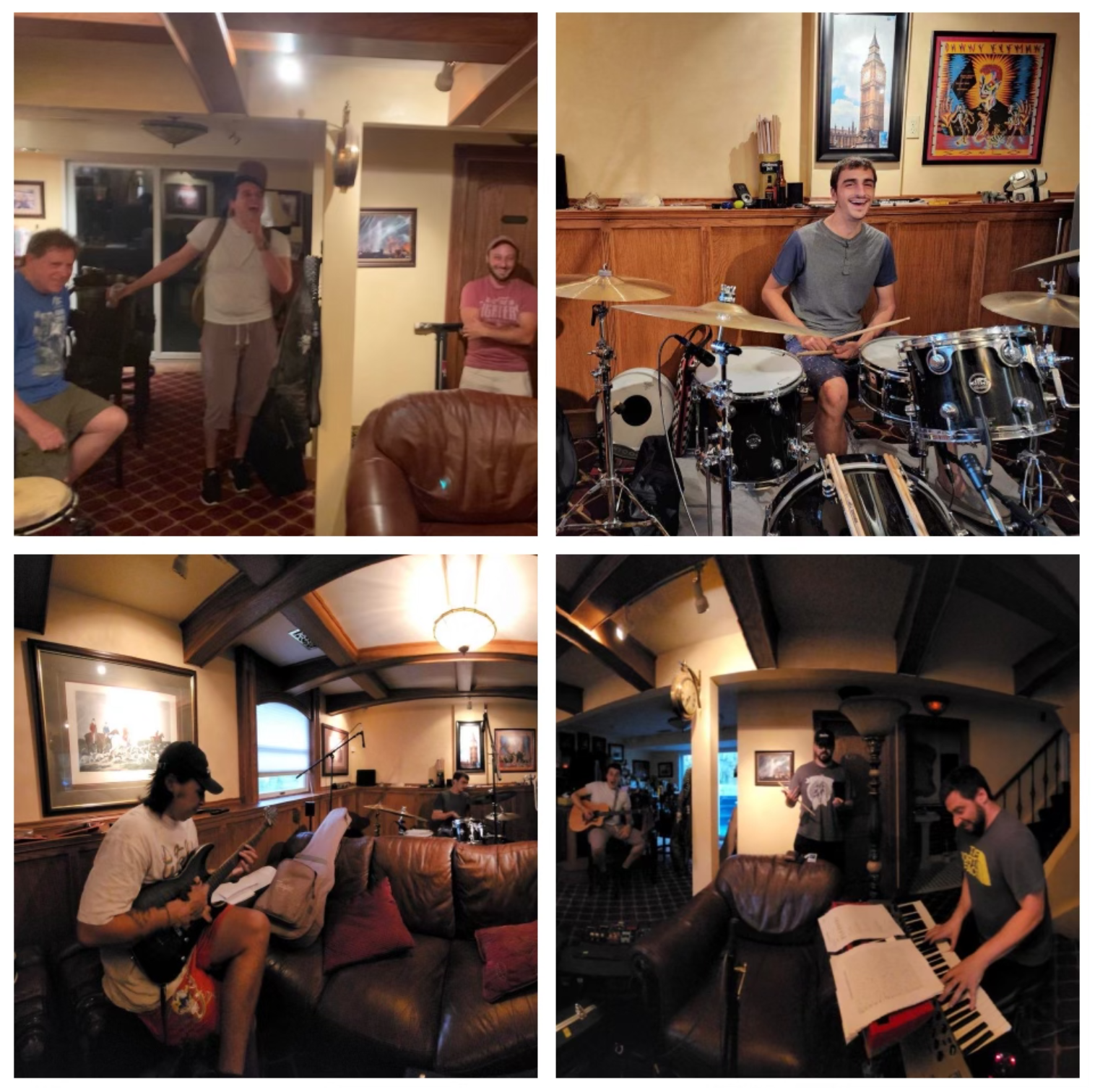 2022   Utterly Otherworldly Outcomes jam