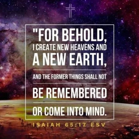 At Last! Flourishing and the Age to Come