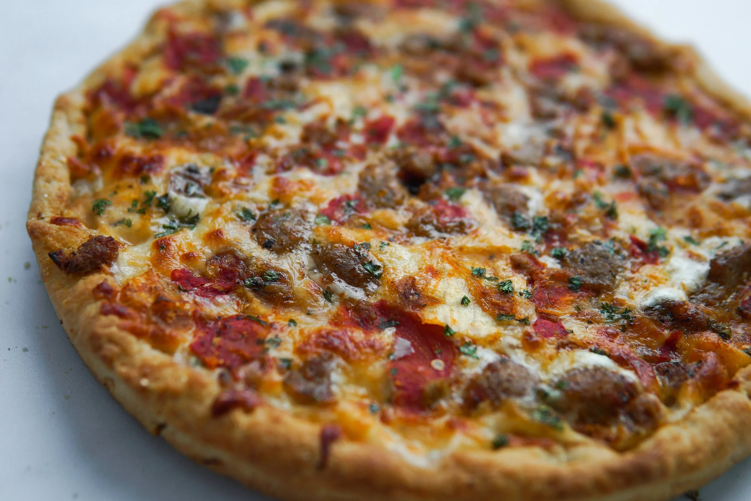 Vicolo Pizza