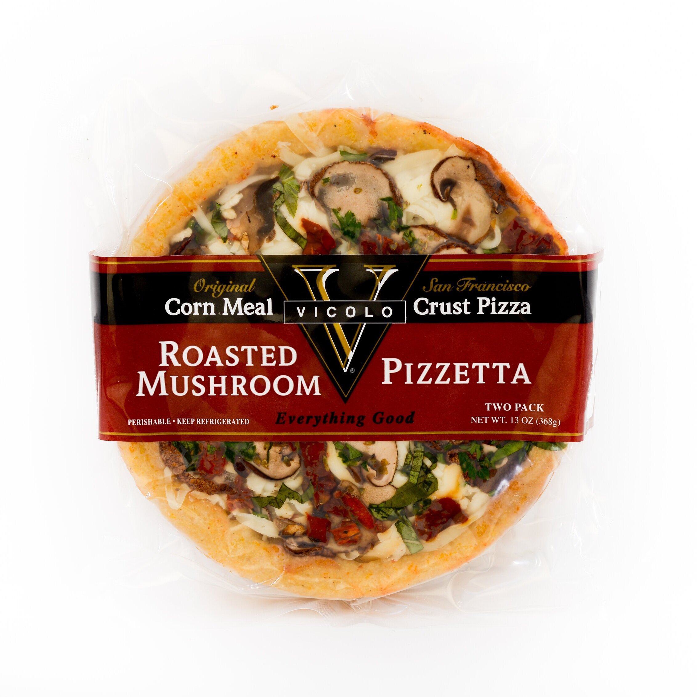 Vicolo Pizza