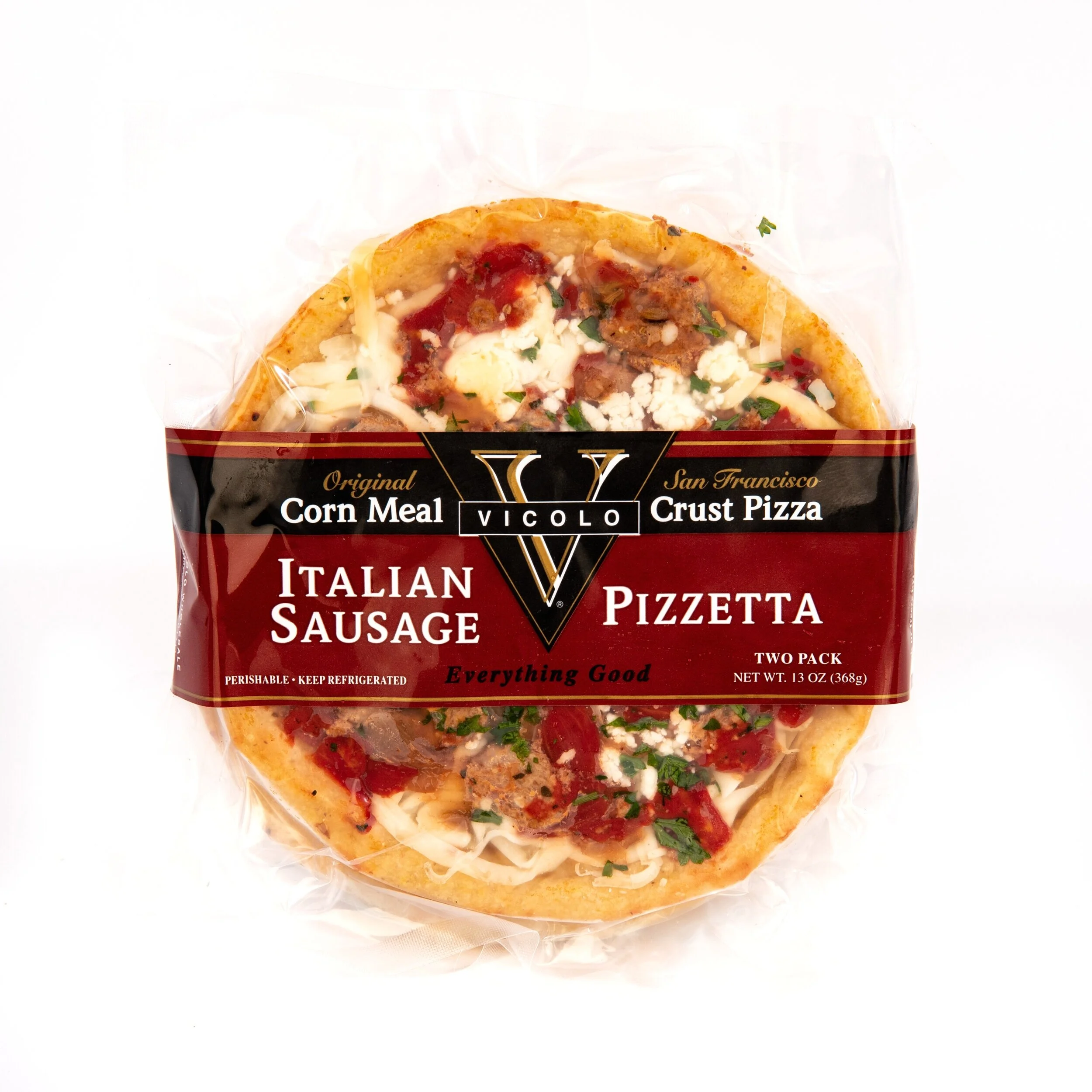 Vicolo Pizza
