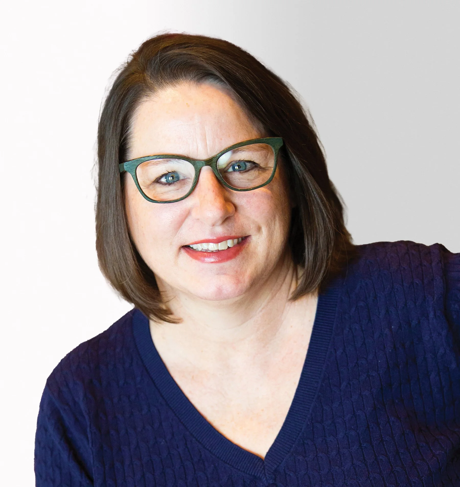 Julie M.<br/>Evaluator<br/>TREKK