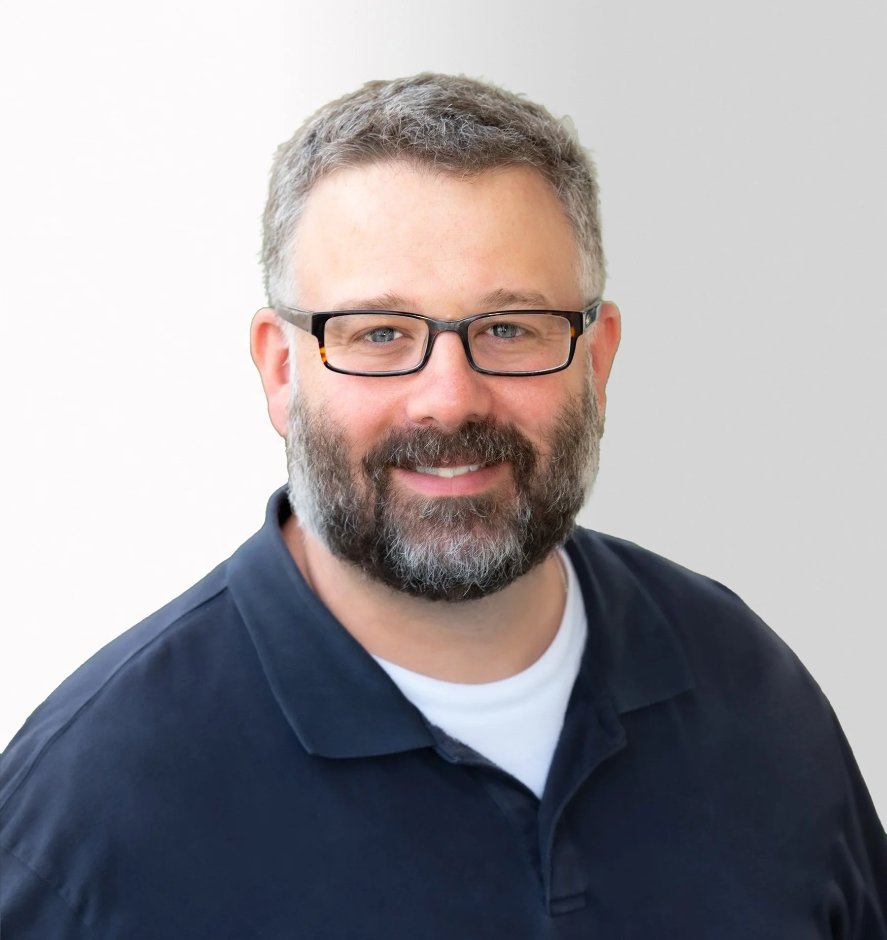 Mike D.<br/>Evaluator<br/>TREKK