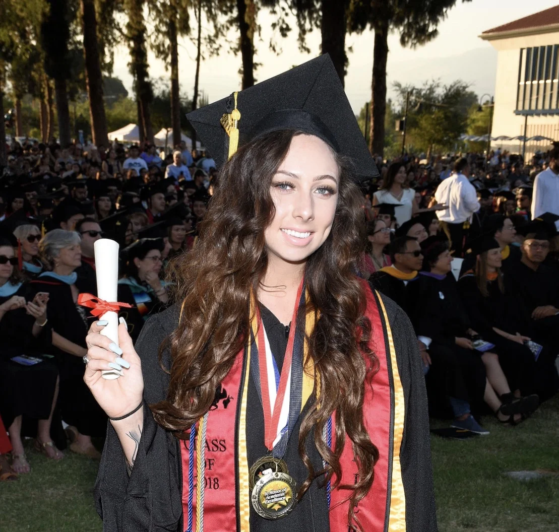 The Girl with Grit, Style, and Vision: An Interview with Kayla Moore