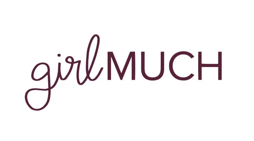 GirlMuch.com ChristiPratte HustlePretty.Co GhostGirlWriting