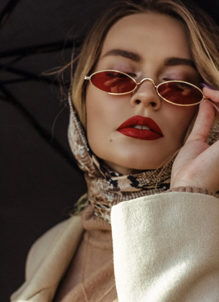 The Truth About Being a Woman with High Standards