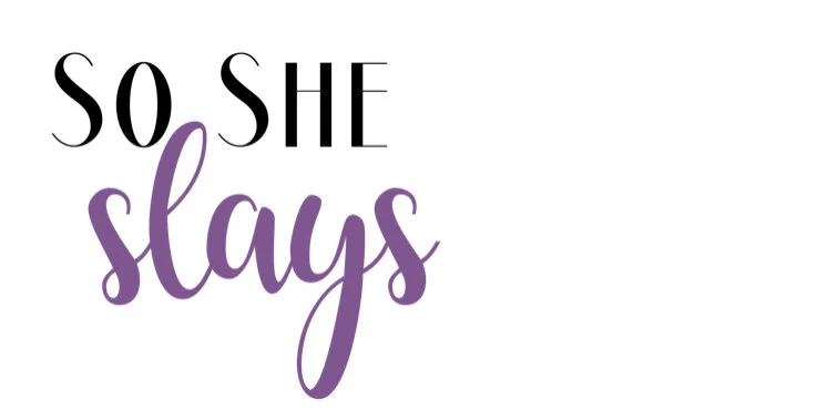 SoSheSlays ChristiPratte HustlePretty.Co GhostGirlWriting