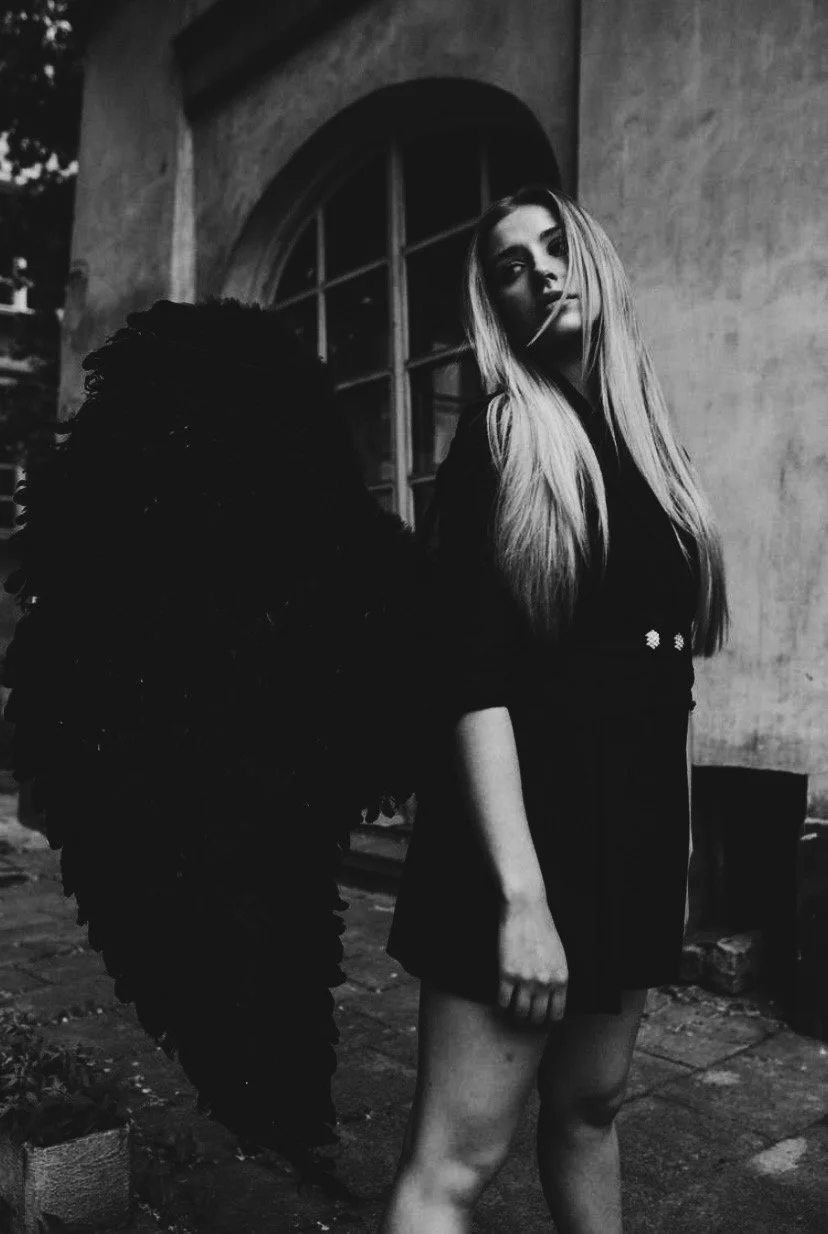 Just Like The Phoenix