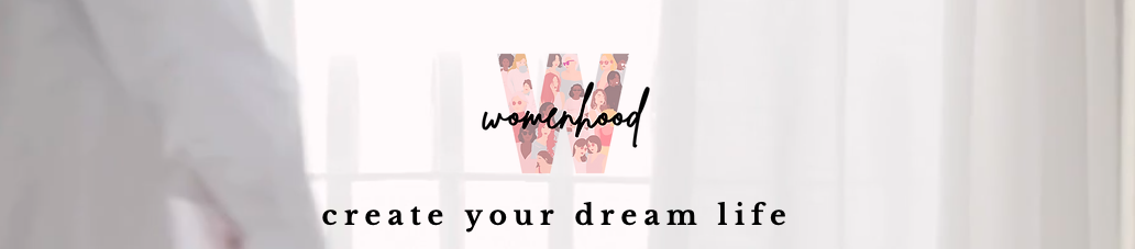 Womenhood ChristiPratte HustlePretty.Co GhostGirlWriting