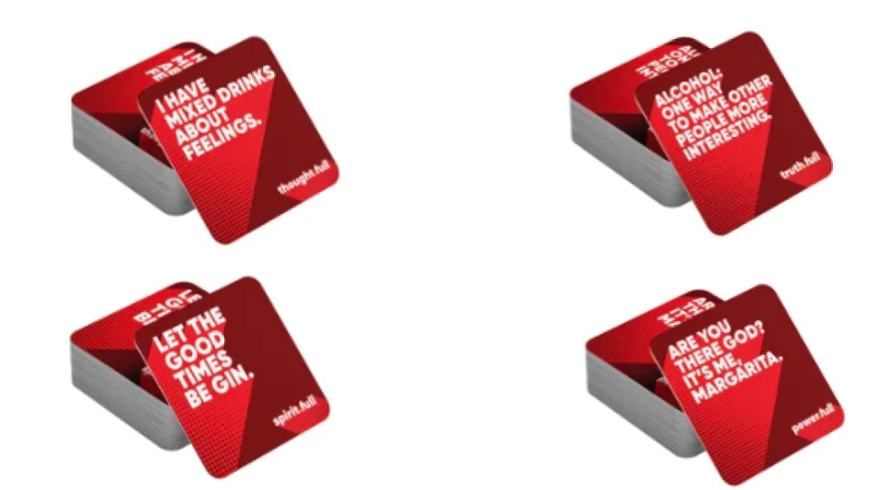 Bar & Table Coasters