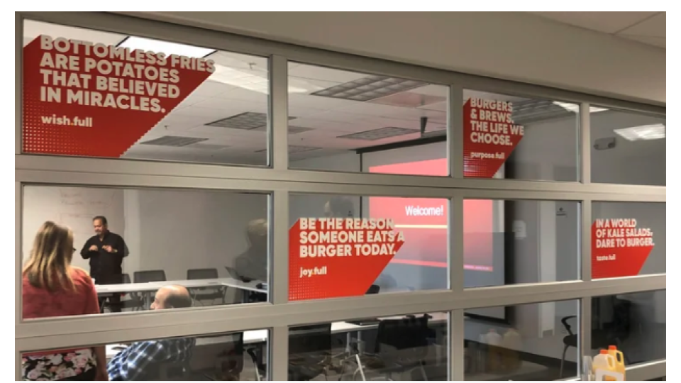 Corporate Communications