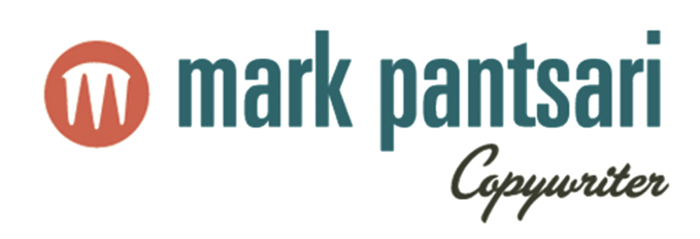 Mark Pantsari – Copywriter