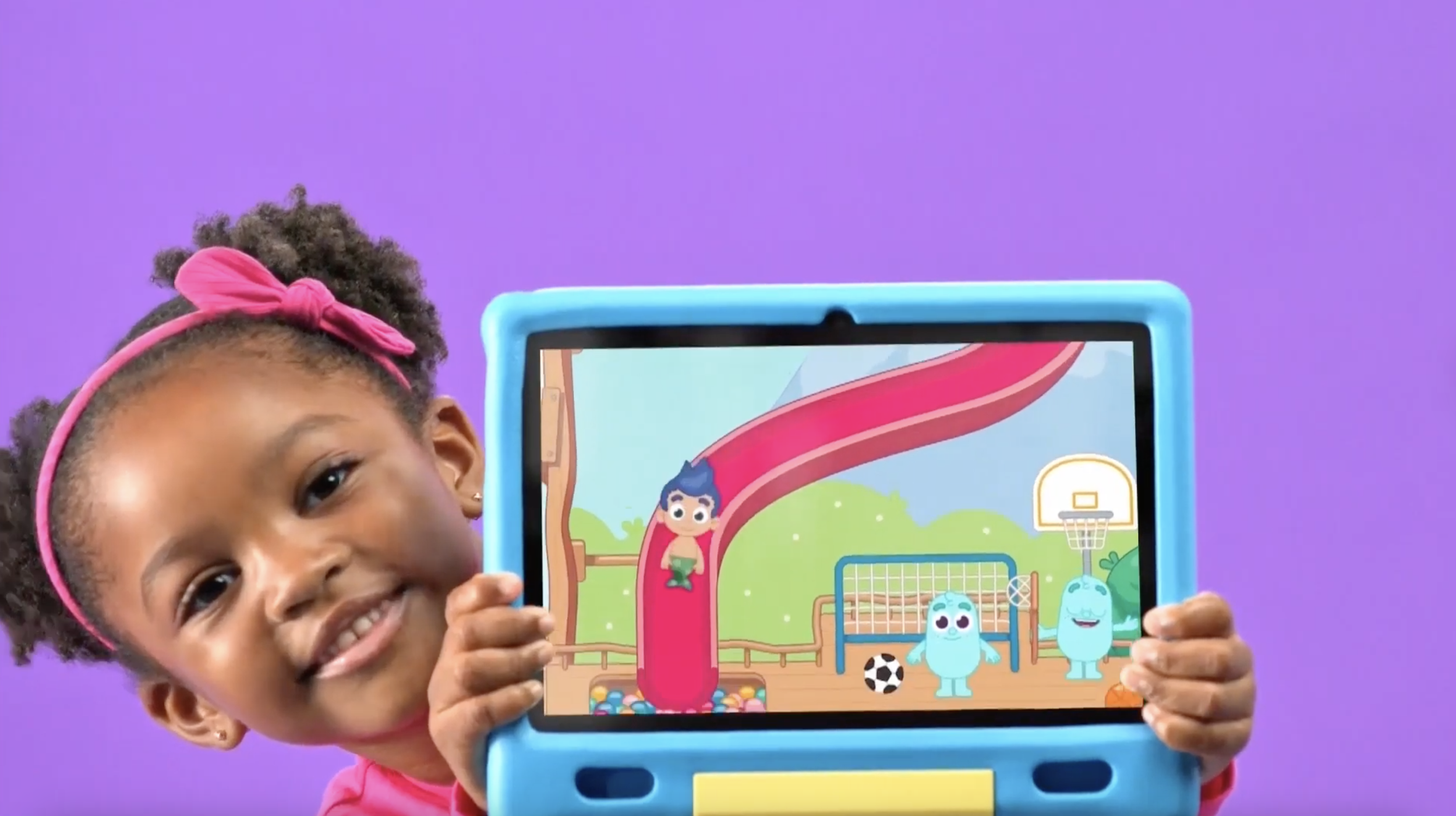 Noggin Holiday Promo